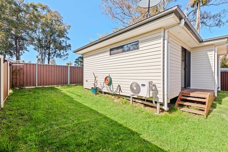 23a Clifford Cr, 2565, Ingleburn Nsw - Photo 4