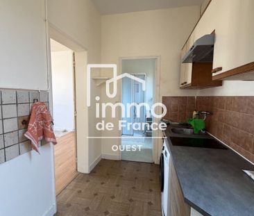 Location Appartement 2 pièces 42m² - Photo 3