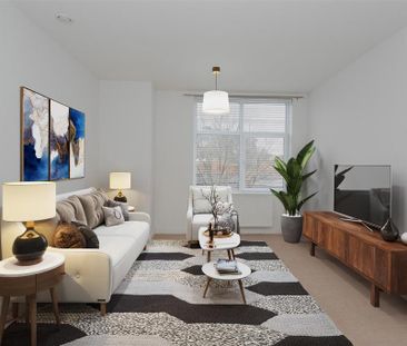 2 bedroom flat to rent - Photo 6