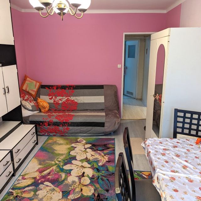 3978N, 2-p., 38m2, 3. piętro, blok 4-p., Wieniec Zdrój - Photo 1