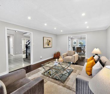 For Lease - 10 Mcclenny Drive, Aurora, Ontario - Photo 5