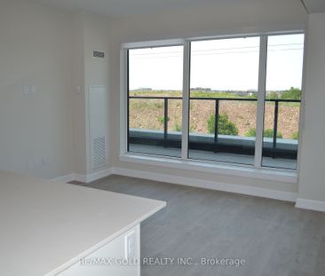 For Lease - 3200 William Coltson Avenue Unit# 323, Oakville, Ontario - Photo 4