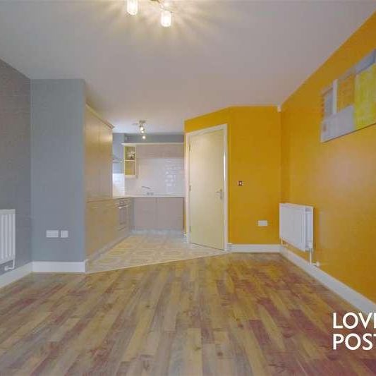 Wheeleys Lane, Birmingham City Centre, B15 - Photo 1