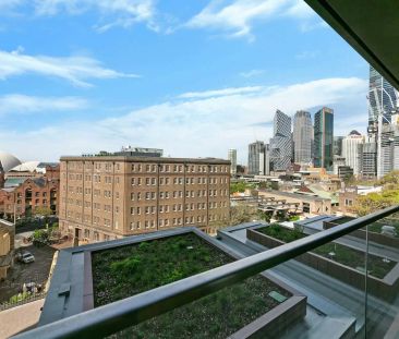 Timeless Luxury in an Iconic Sydney Setting - Photo 1