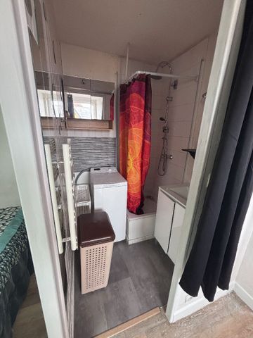 Location Appartement 1 pièce 26m² LE HAVRE 76600 - Photo 4