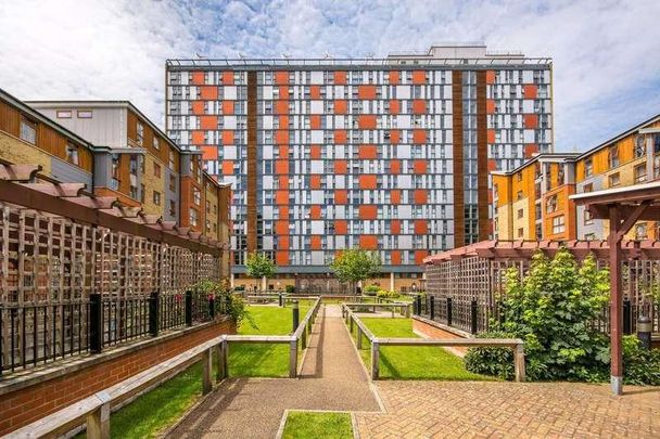 London Road, Croydon, CR0 - Photo 1