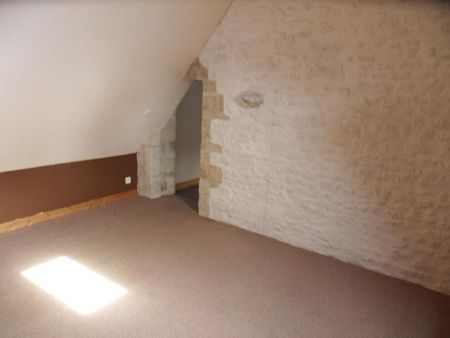 RUSSY, maison ancienne - Photo 5