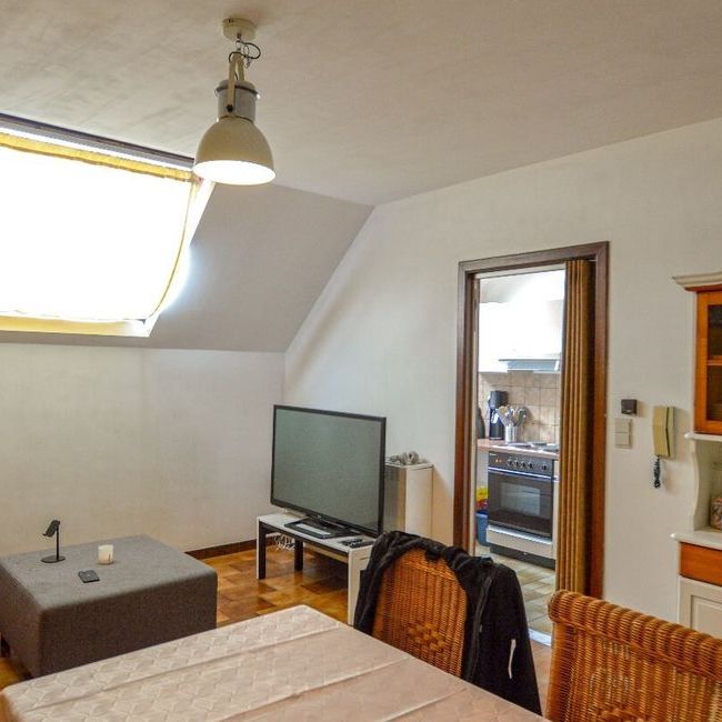 Penthouse te huur in Oudenburg voor € 665 met 2 slaapkamers - Foto 1