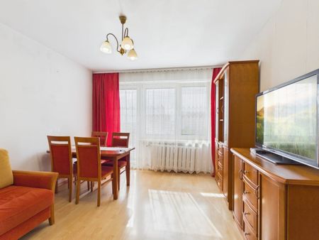 Mieszkanie na wynajem, 2 pokoje, 39 m2 39 m² - Photo 5