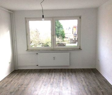 Schöne helle 3-Zimmer Wohnung in der ersten Etage - Photo 5