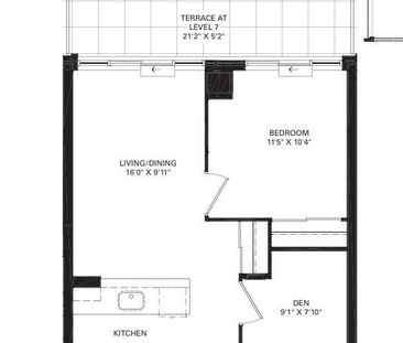 For Lease - 38 Grand Magazine Street Unit# 1829, Toronto, Ontario - Photo 6