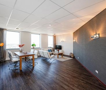 Appartement te huur: Eschertoren 15-B 2316 ET Leiden - Photo 4