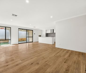 Brand New Three-Bedroom Dual Living Property! - Photo 2