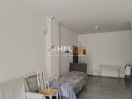 Studio/Γκαρσονιέρα για ενοικίαση Υψηλά Αλώνια (Πάτρα) - Photo 1