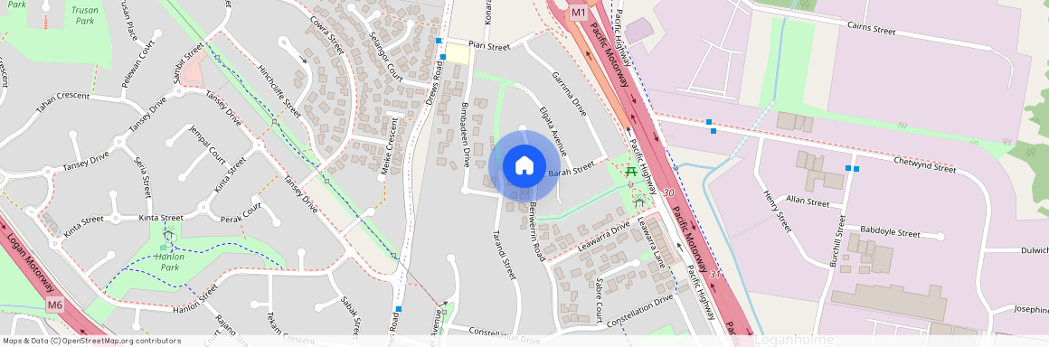 1/13 Benwerrin Road, Qld 4129, Loganholme