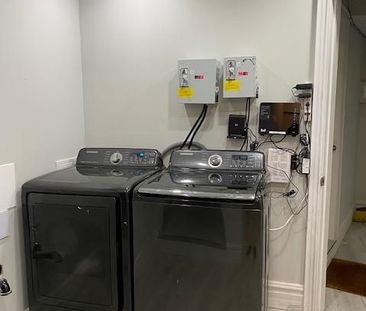 For Lease - 206 Carlton Street Unit# B106, Toronto, Ontario - Photo 5