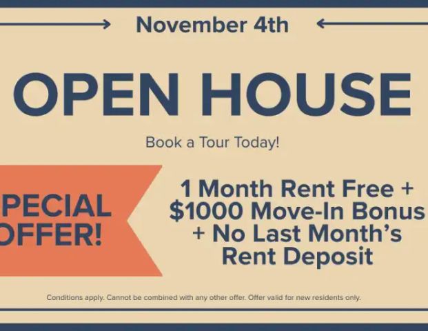 Edinburgh Manor Apartments | 640 Guelph Line, Burlington - Photo 1