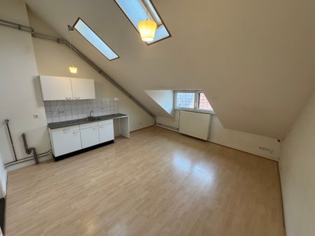 Te huur: Studio Brusselsestraat 125 D 01 in Maastricht - Photo 4