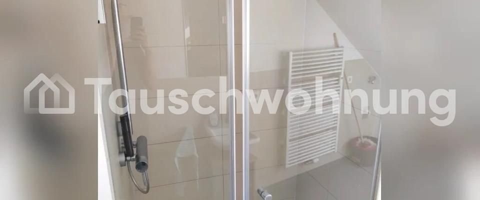 TAUSCHWOHNUNG 2-Zimmer-Wohnung in Leipzig Altlindenau - Photo 1