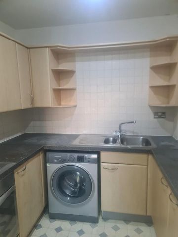 1 bedroom apartment to rent - Photo 3