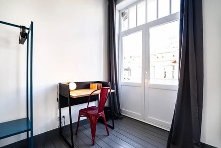 Coliving Leys - Foto 2