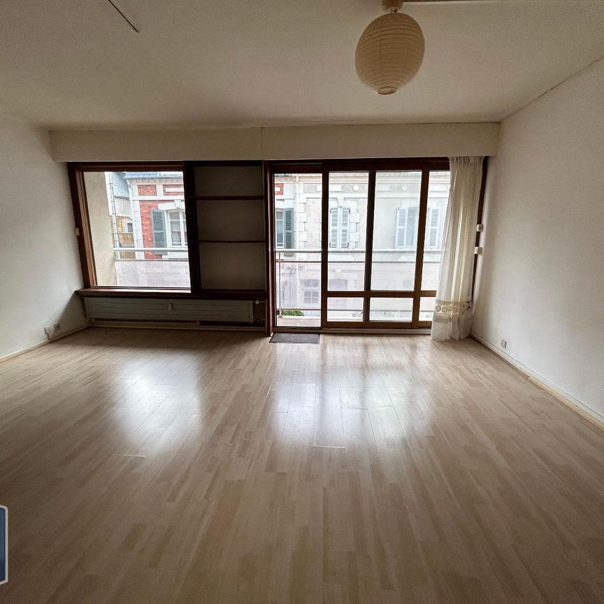 Location Appartement 1 pièce 33m² DEAUVILLE 14800 - Photo 1