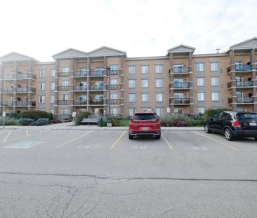 For Lease - 2 Colonial Drive Unit# 302, Guelph, Ontario - Photo 5