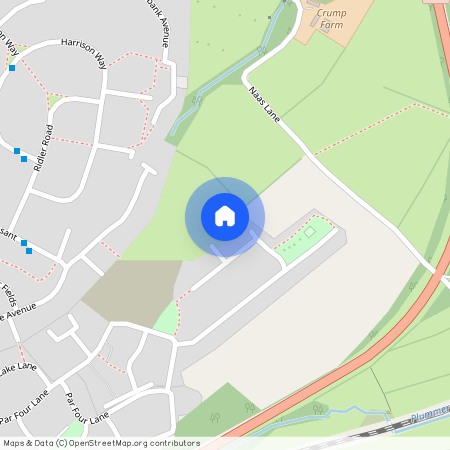 78 Mallard Way, Lydney