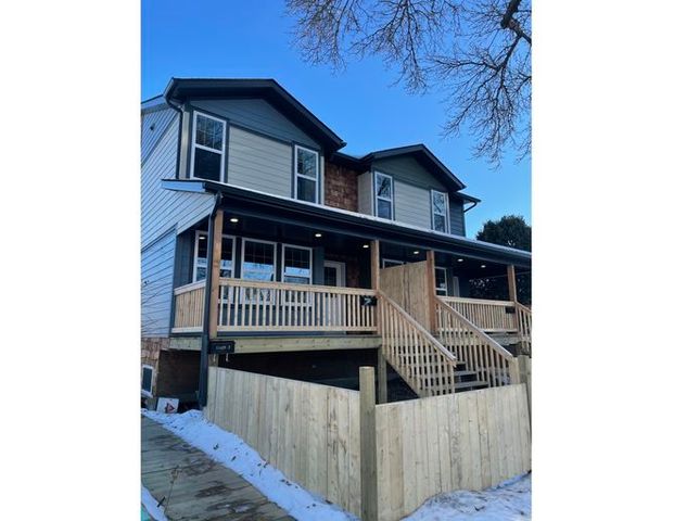 11429 67 Street Northwest | 11429 67 Street Northwest, Edmonton - Photo 1