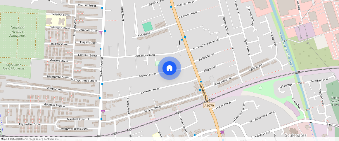 Grafton Street, Hull, HU5 2NR