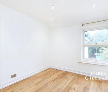 2 bedroom terraced house to rent - Photo 3