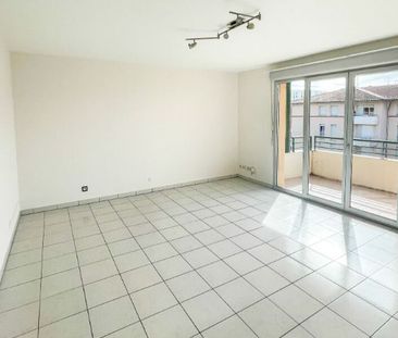 Appartement à louer 2 pièces • Toulouse - Photo 1