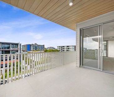 Stunning Apartment Only a Stones Throw to Everything! - Photo 1