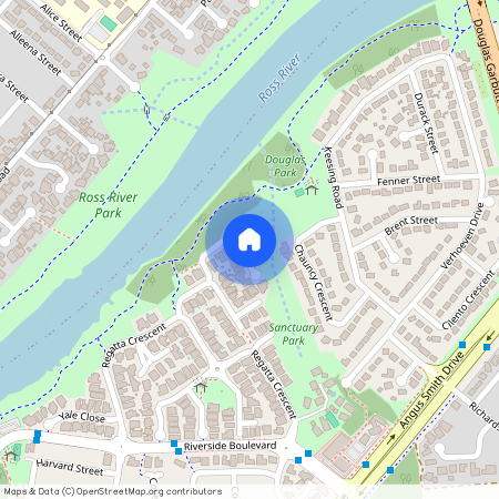 3/2 New England Court, DOUGLAS QLD 4814