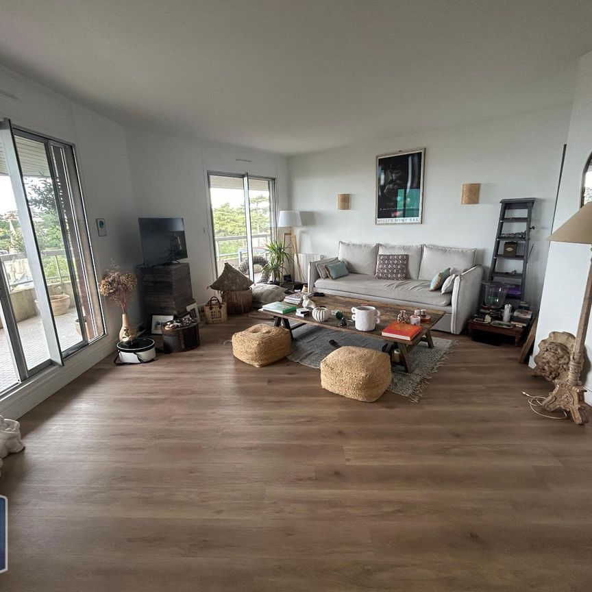 Location Appartement 2 pièces 63m² STE ADRESSE 76310 - Photo 1