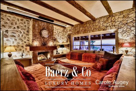 12 room luxury Villa in 7819, Santa Eulària des Riu, Province of Balearic Islands, Balearic Islands - Photo 5