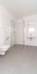 Top Wohnung in ruhiger Lage beim Kirschblütenpark - Foto 3