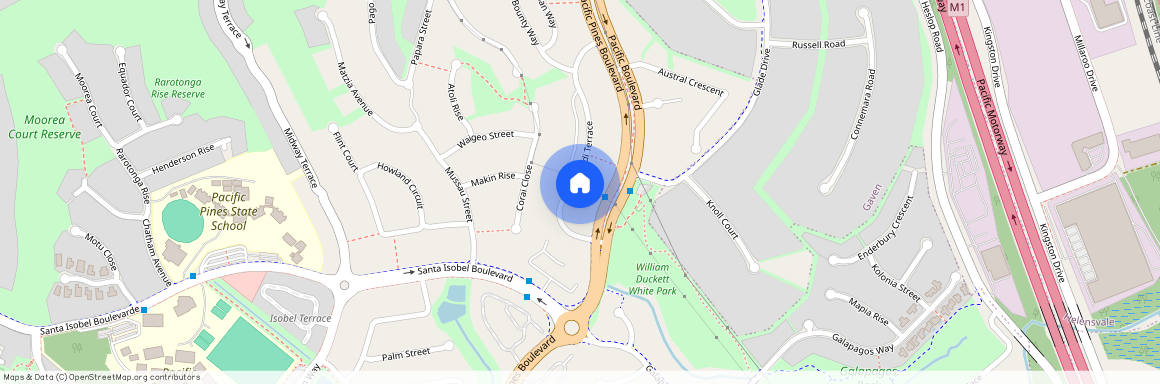 30 Nandi Terrace, Qld 4211, Pacific Pines