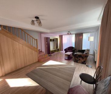 Vila tip duplex Otopeni- 23 August. - Photo 2