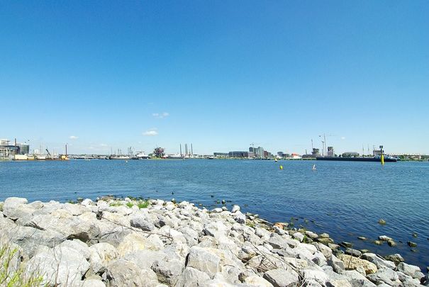 Haparandaweg 774, 1013 BD, Amsterdam - Photo 1