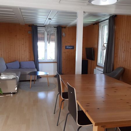 4.5 Room Apartment - Photo 2