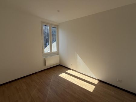 Location Appartement 3 pièces 59m² EU 76260 - Photo 5