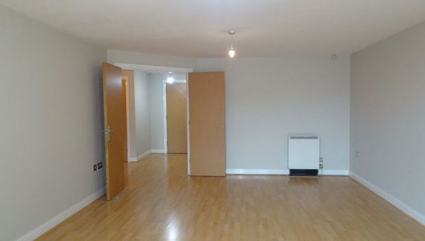 Royal Plaza, 2 Westfield Terrace, S1 4GD - Photo 1