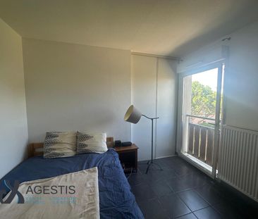 Location Appartement 2 pièces 37m² TOULOUSE 31200 - Photo 3