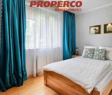 Kielce, Szydłówek, Klonowa - Zdjęcie 5