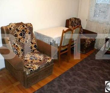 Apartament 2 camere, 40 mp utili, semidecomandat, zona Statia Meteo! - Fotografie 4