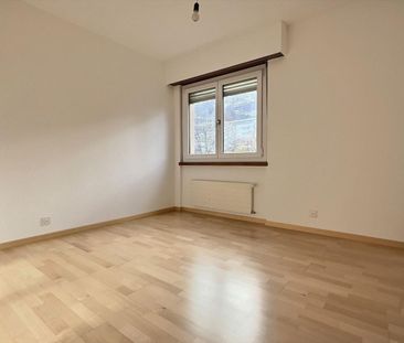 3 bedrooms with parking space - Photo 3