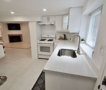 For Lease - 180 Madison Avenue Unit# Lower, Toronto, Ontario - Photo 6