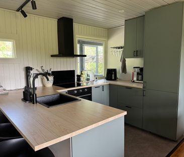 Änglamarksstigen, Bergshamra - Photo 5