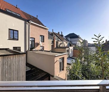 Appartement te huur - Foto 4